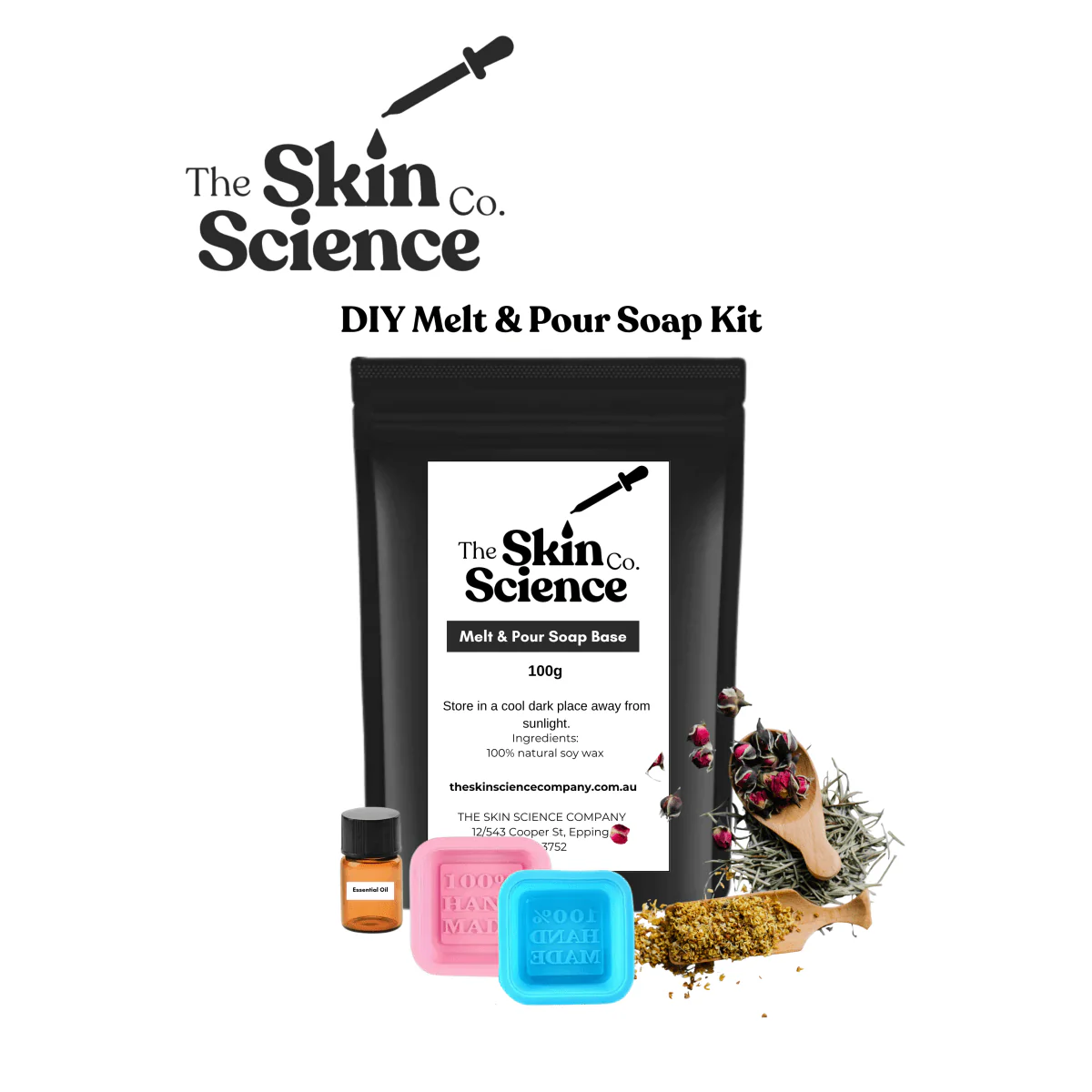 Personal Care Bases